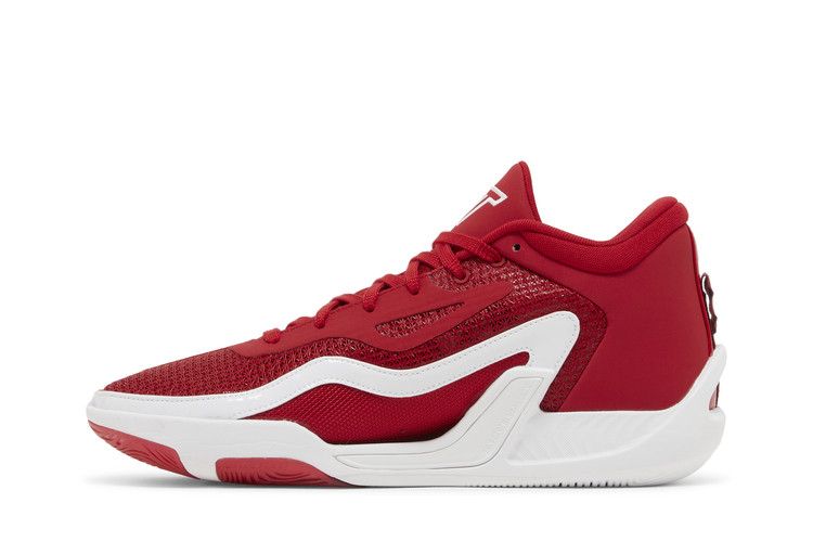 Air Jordan Tatum 1 TB 'University Red'