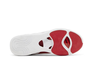 Air Jordan Tatum 1 TB 'University Red'