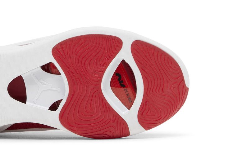 Air Jordan Tatum 1 TB 'University Red'