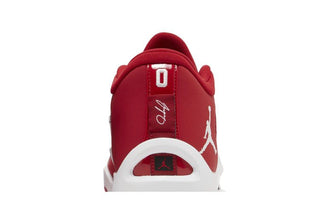 Air Jordan Tatum 1 TB 'University Red'