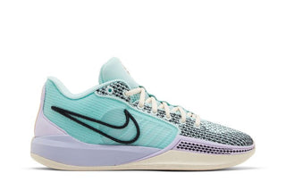 Nike Sabrina 1 'Brooklyn's Finest'