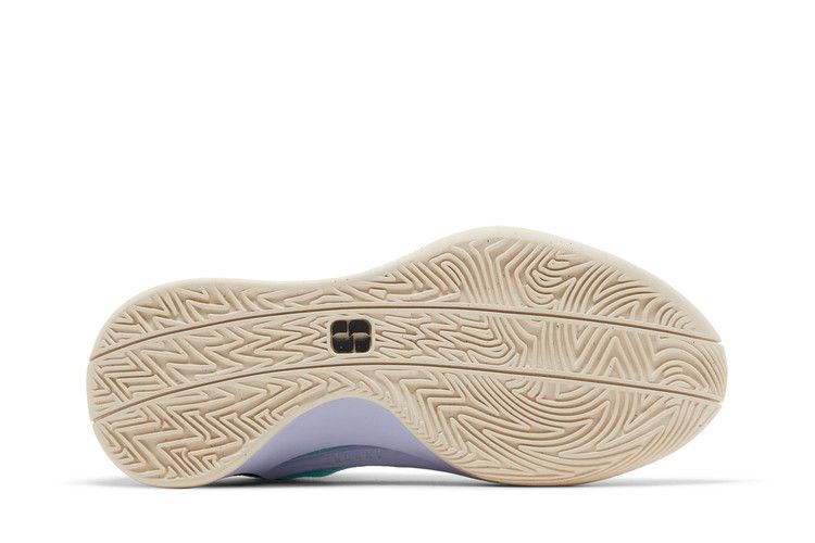 Nike Sabrina 1 'Brooklyn's Finest'
