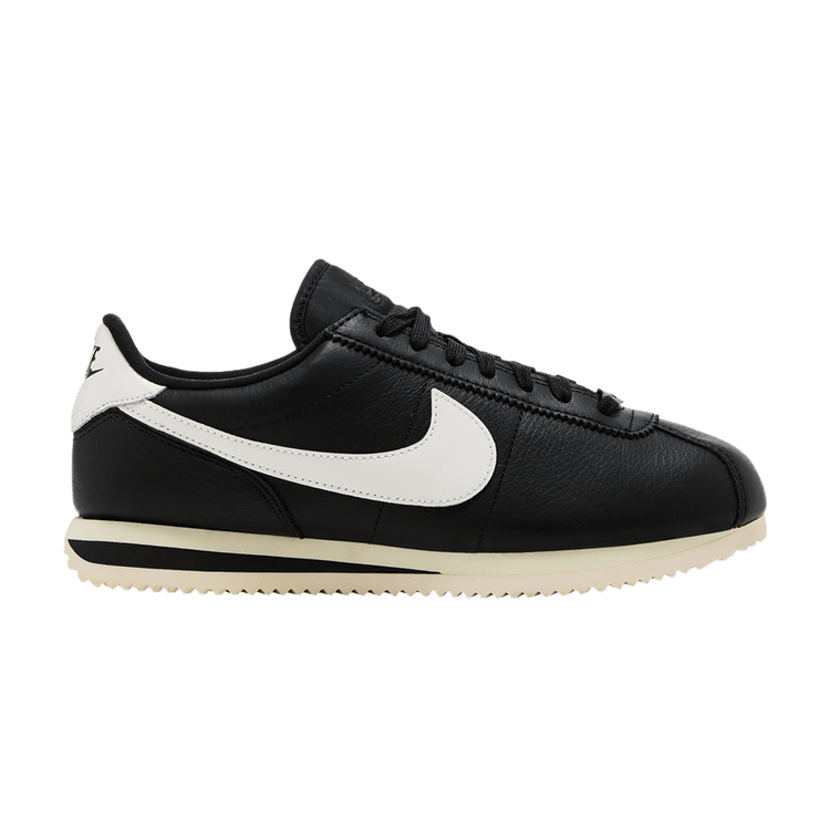Nike Cortez '23 'Black Sail'