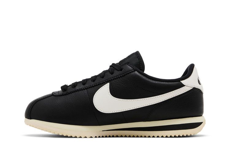 Nike Cortez '23 'Black Sail'