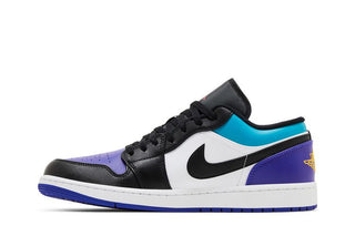 Air Jordan 1 Low 'Aqua'