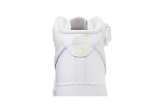 Nike Air Force 1 Mid 'White Ice Reptile'