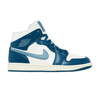 Air Jordan 1 Mid 'Sky J French Blue'