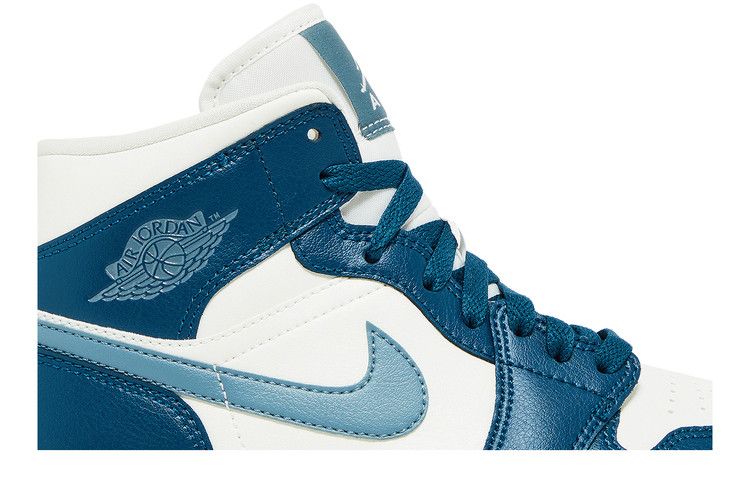 Air Jordan 1 Mid 'Sky J French Blue'