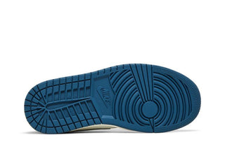 Air Jordan 1 Mid 'Sky J French Blue'