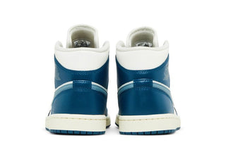 Air Jordan 1 Mid 'Sky J French Blue'