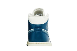 Air Jordan 1 Mid 'Sky J French Blue'