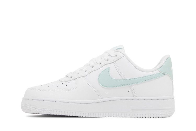 Nike Air Force 1 '07 'Jade Ice'