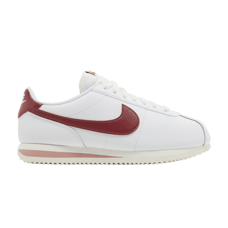 Nike Cortez 'White Red Stardust'