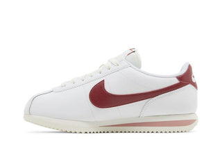 Nike Cortez 'White Red Stardust'
