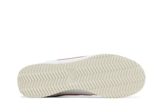 Nike Cortez 'White Red Stardust'