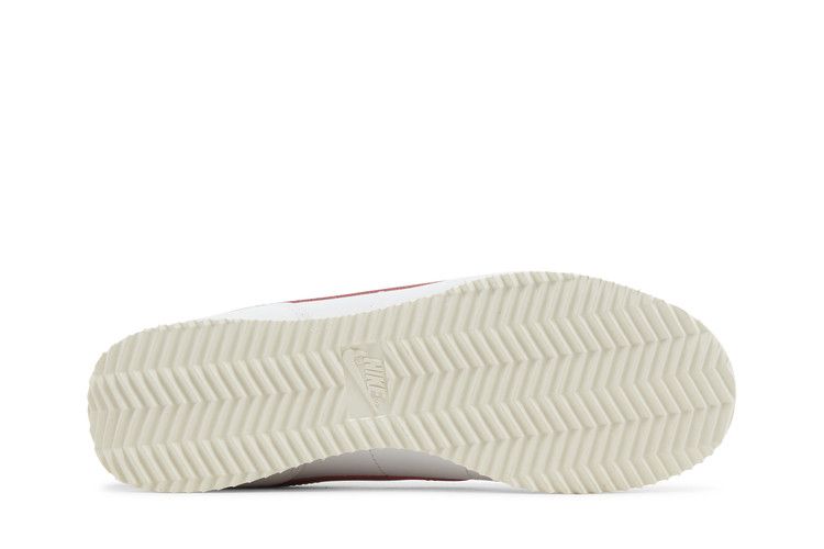 Nike Cortez 'White Red Stardust'