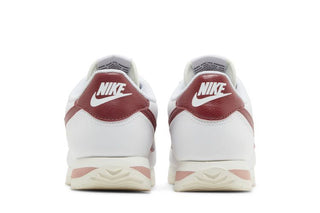 Nike Cortez 'White Red Stardust'