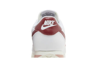 Nike Cortez 'White Red Stardust'