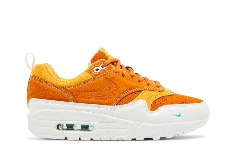 Serena Williams Design Crew x Nike Air Max 1 'Monarch'