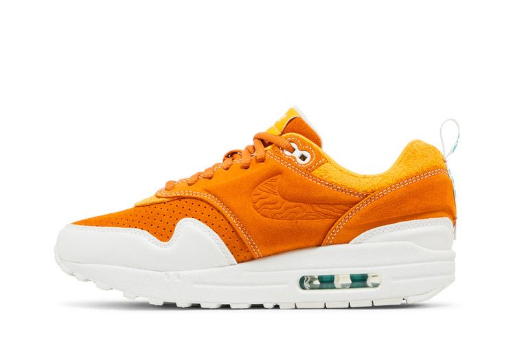 Serena Williams Design Crew x Nike Air Max 1 'Monarch'