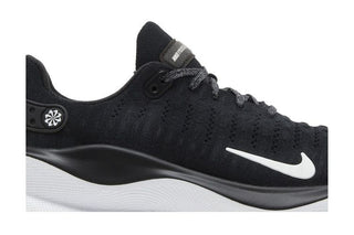 Nike ReactX Infinity Run 4 'Black White'