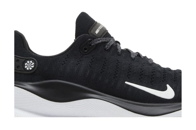 Nike ReactX Infinity Run 4 'Black White'