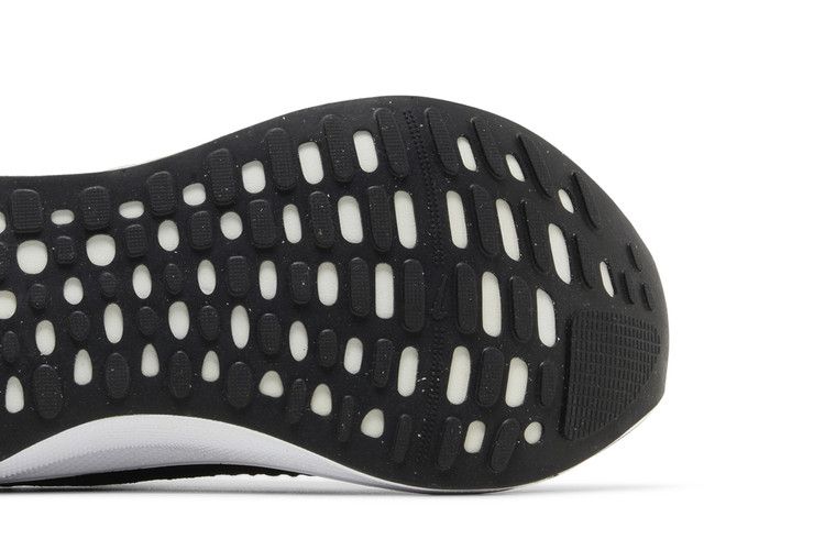 Nike ReactX Infinity Run 4 'Black White'
