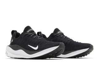Nike ReactX Infinity Run 4 'Black White'