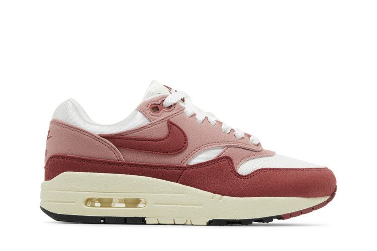 Nike Air Max 1 'Red Stardust'