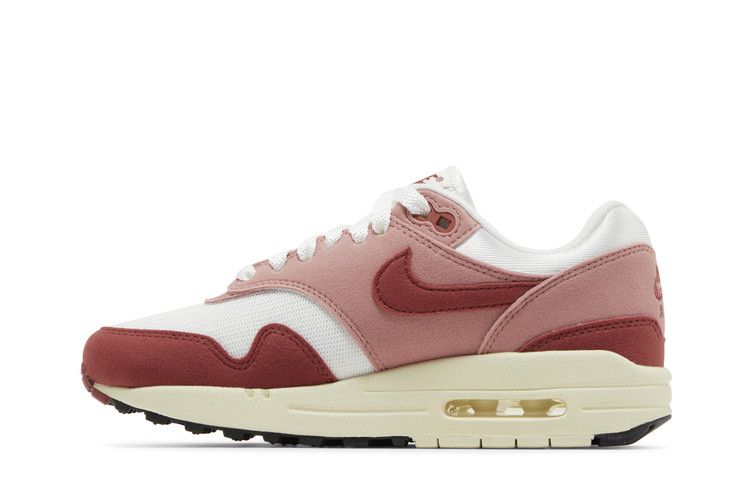 Nike Air Max 1 'Red Stardust'
