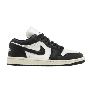Air Jordan 1 Low SE 'Vintage Panda'