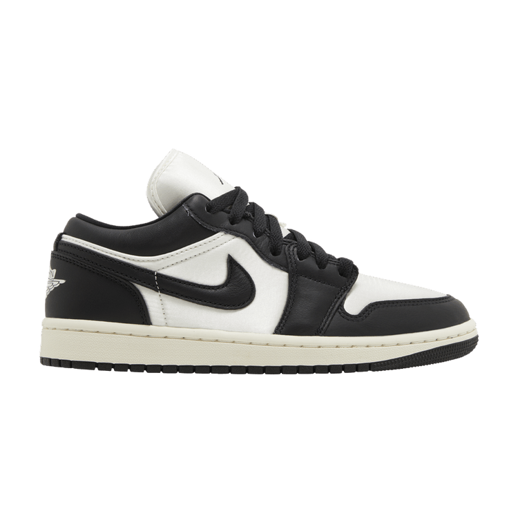 Air Jordan 1 Low SE 'Vintage Panda'