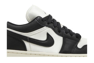 Air Jordan 1 Low SE 'Vintage Panda'