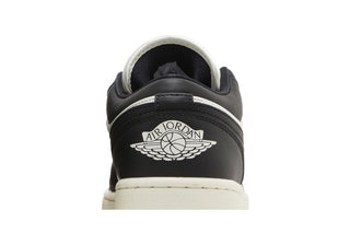 Air Jordan 1 Low SE 'Vintage Panda'