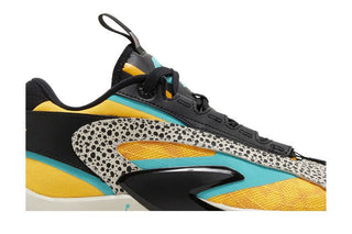 Air Jordan Luka 2 'The Pitch'