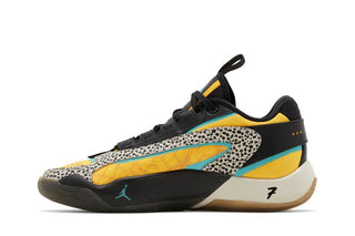 Air Jordan Luka 2 'The Pitch'