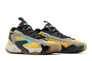 Air Jordan Luka 2 'The Pitch'