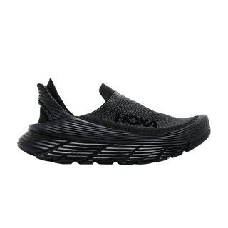 HOKA Restore TC 'Black'