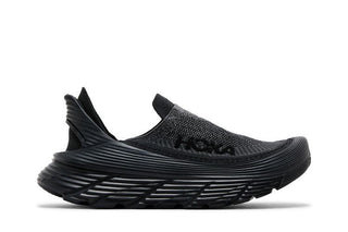 HOKA Restore TC 'Black'