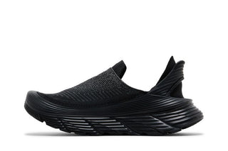 HOKA Restore TC 'Black'