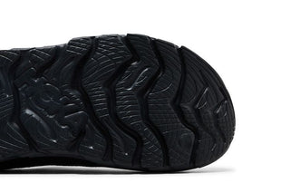 HOKA Restore TC 'Black'