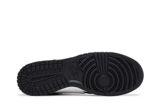 Nike Dunk Low 'Black Opti Yellow'