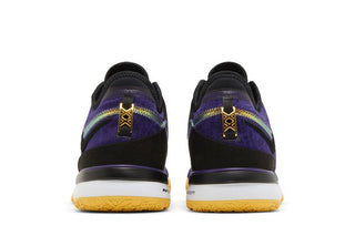 Nike Zoom LeBron NXXT Gen 'Lakers'