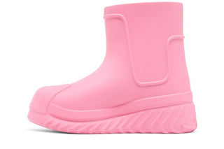 adidas adiFOM Superstar Boot 'Pink Frenzy'