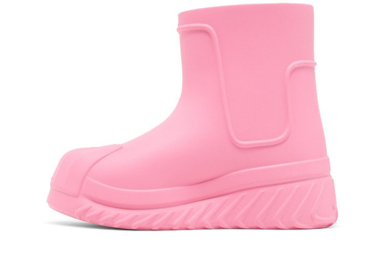 adidas adiFOM Superstar Boot 'Pink Frenzy'