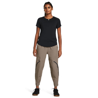 Under Armour Unstoppable Ankle Pants