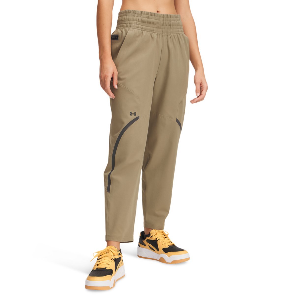 Under Armour Unstoppable Ankle Pants