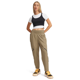 Under Armour Unstoppable Ankle Pants