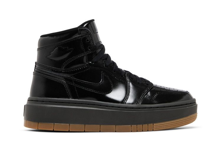 Air Jordan 1 Elevate High SE 'Black Gum'