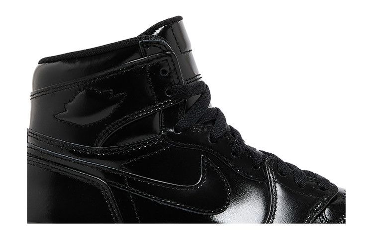 Air Jordan 1 Elevate High SE 'Black Gum'